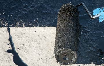 Town Barton liquid sealant waterproofing