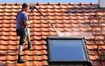 roof cleaning Town Barton, Devon