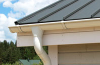 Town Barton soffits